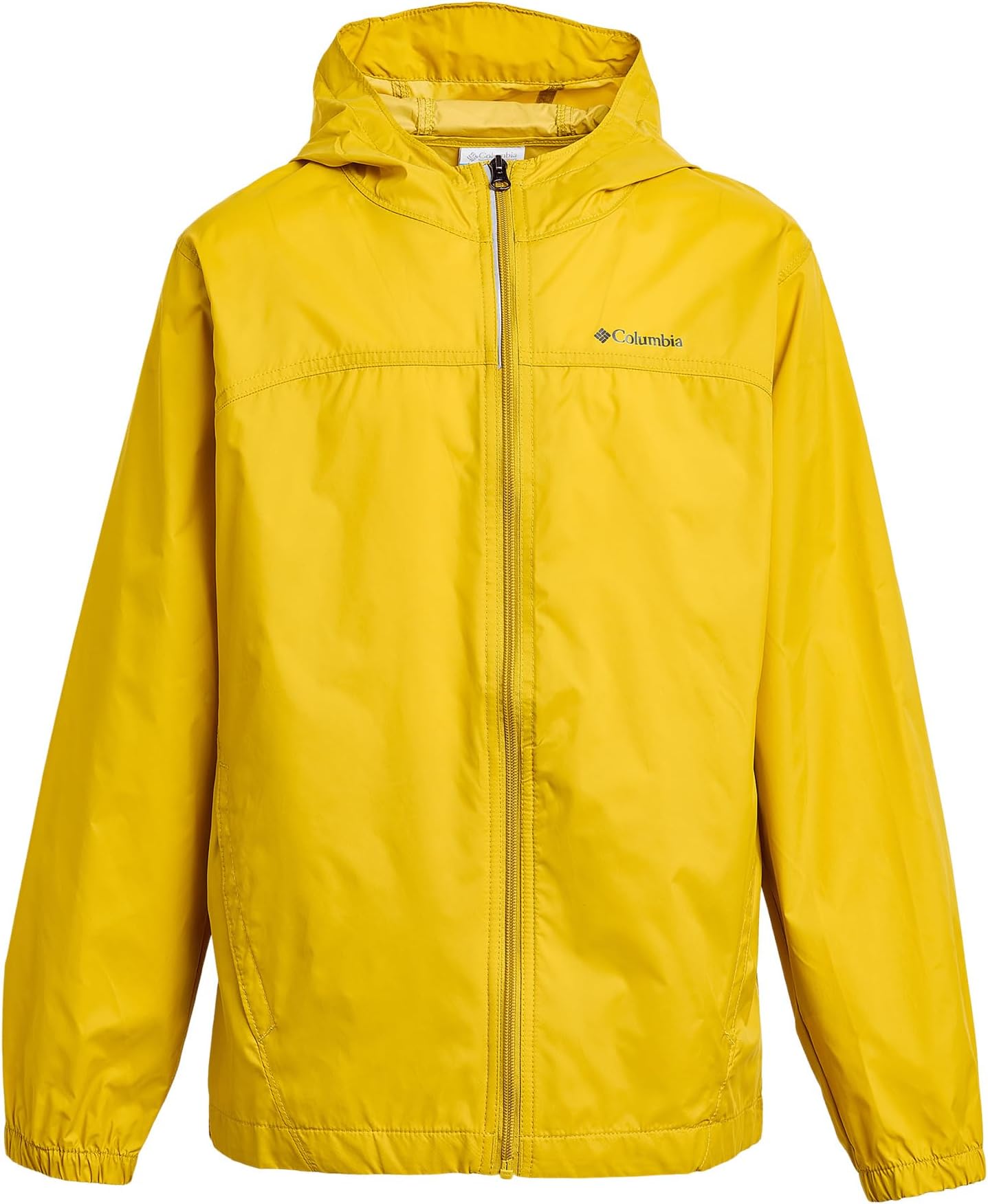 boys Glennaker Rain Jacket (Little Kid/Big Kid)