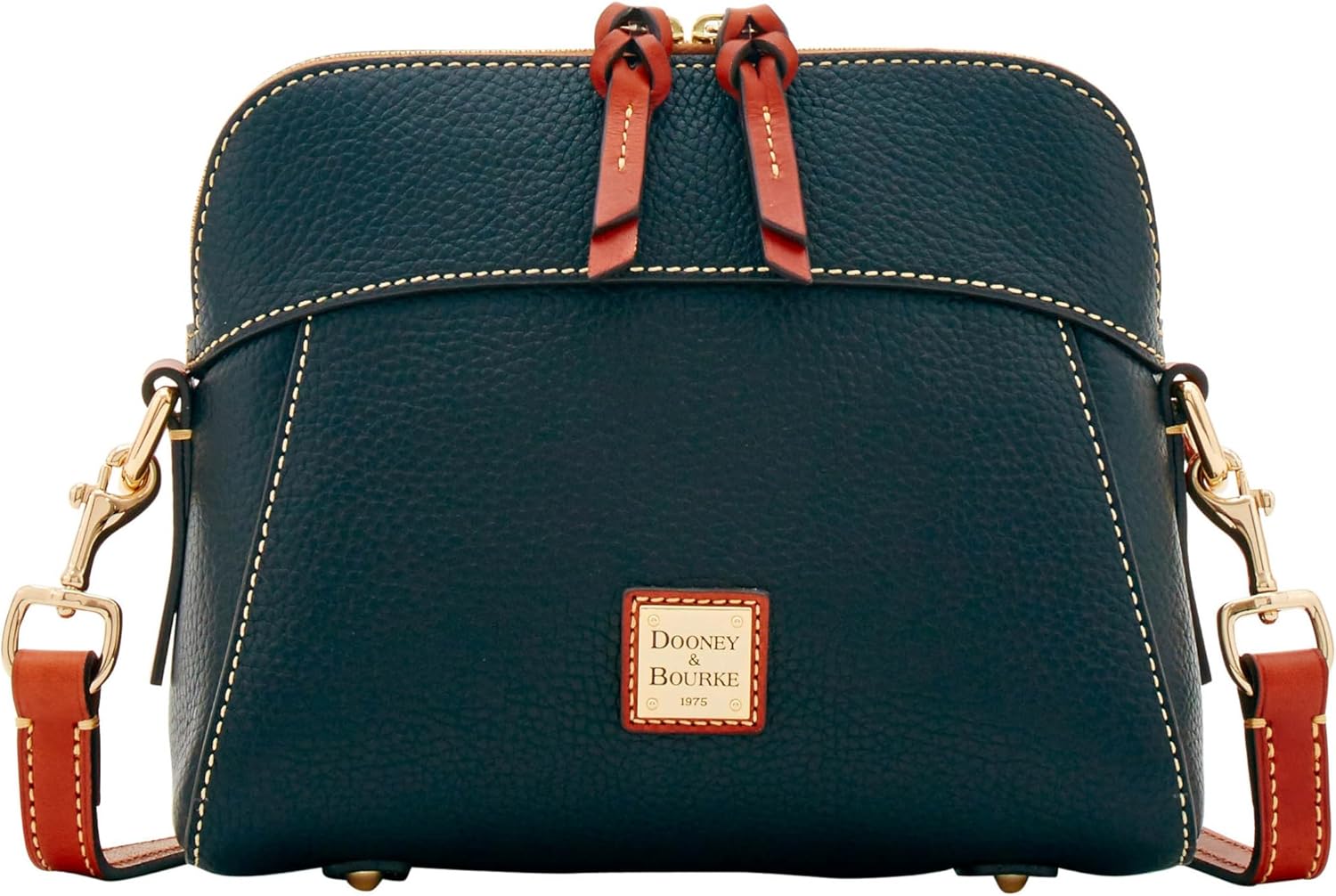 Dooney & Bourke Handbag, Pebble Grain Cameron Crossbody
