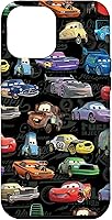 Vista 26 de Disney Pixar Cars - Carcasa para iPhone 17