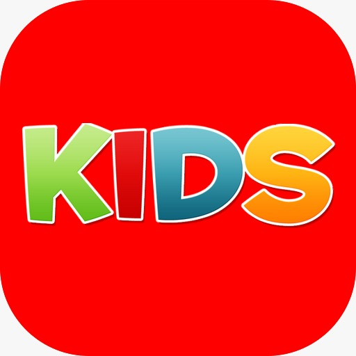 Player for Kids - Cartoons, videos, songs for kids