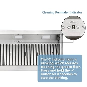 Zephyr Hood Lights Blinking: Quick Fixes to Restore Brightness
