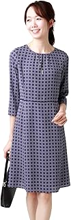 Amazon Co Jp Newyorker ニューヨーカー ワンピース ドレス レディース 服 ファッション小物