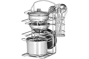 12-Piece Pretend Play Kitchen Toolset: Unleash Your Child's Inner Chef!