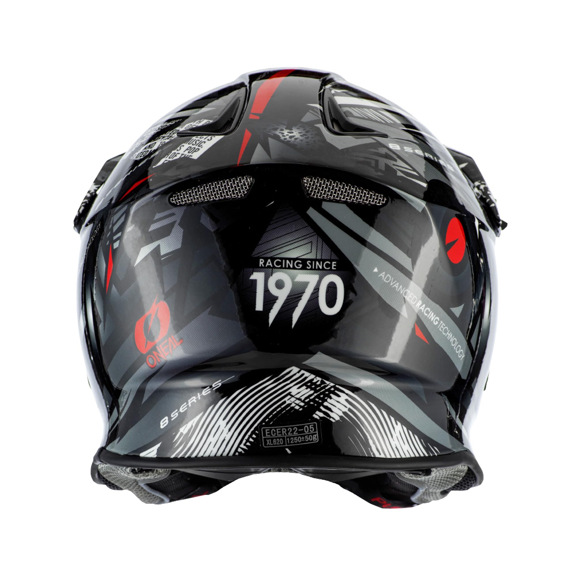 Achetez Des Casques De Motocross O'Neal à Petit Prix En Ligne