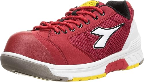 Amazon ディアドラユーティリティ 安全作業靴 Jsaa認定 プロスニーカー マラード Ml311 メンズ Diadora Utility ディアドラユーティリティ 安全靴 作業靴