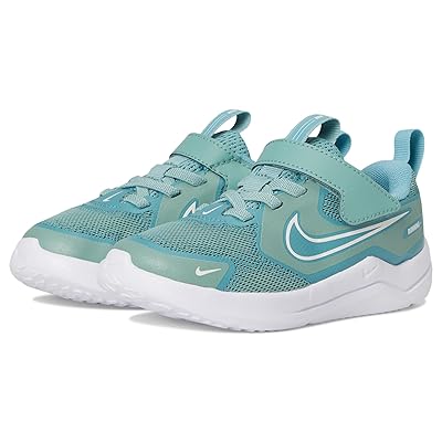 Nike Kids Cosmic Runner (Infant/Toddler) Kids Shoes Cannon/Sail/Denim Turquoise/White