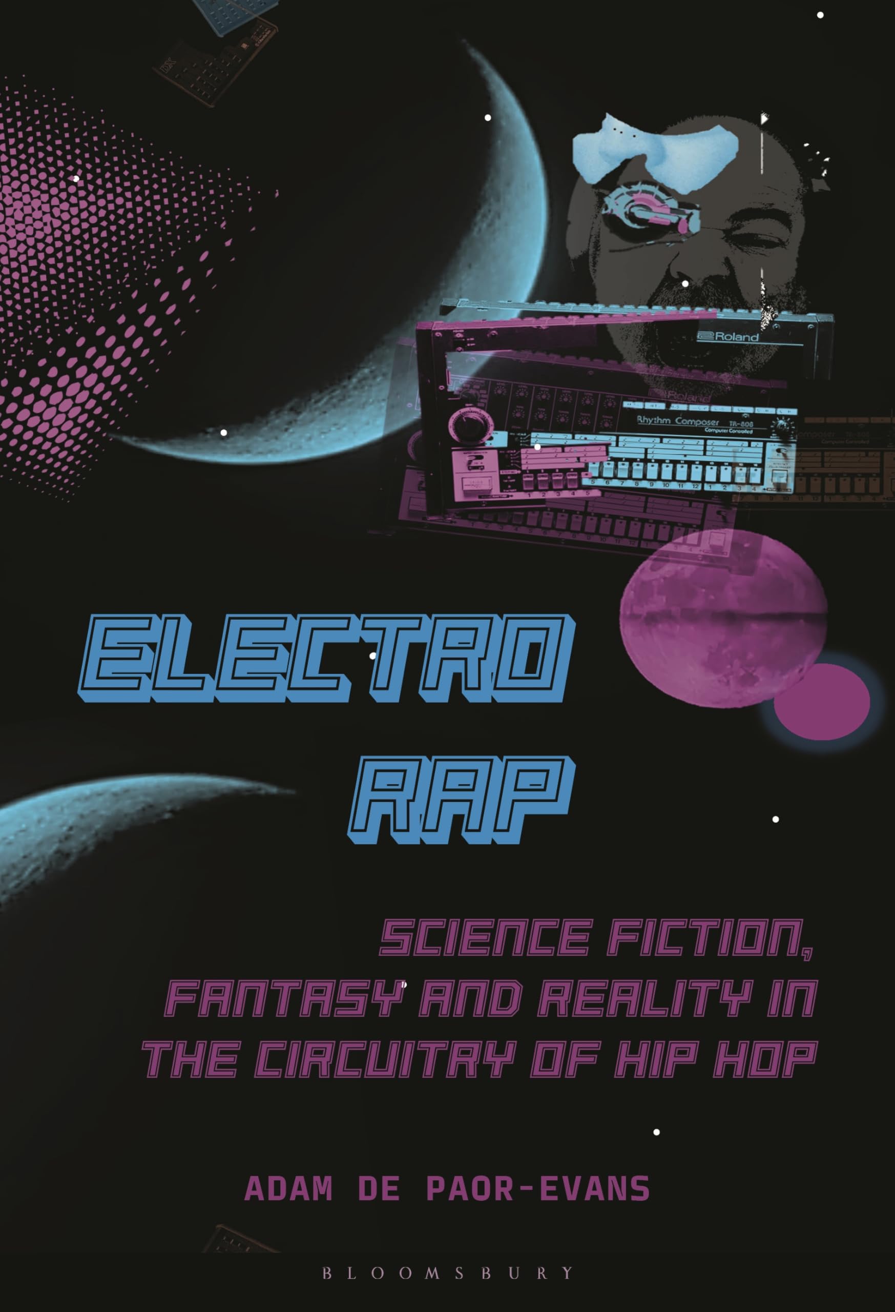 Electro Rap: Science Fiction, Fantasy and Reality in the Circuitry of Hip Hop