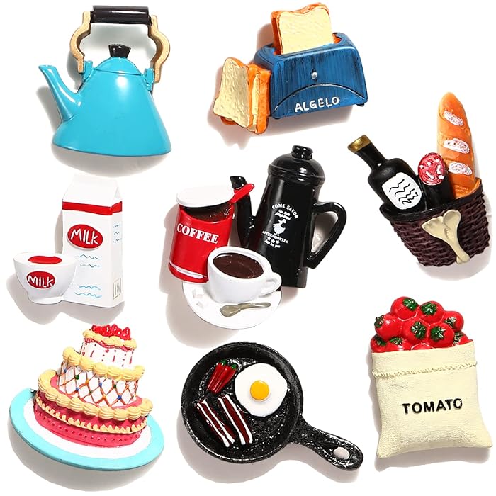 Buy Fridge Food for Fridge, Cute Kitchen