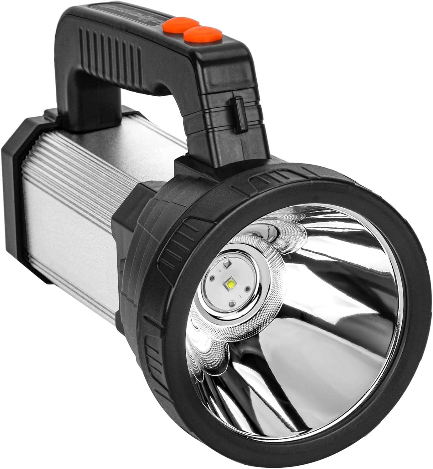 WEILAI Superbright Handheld LED Spotlight Flashlight Powerful