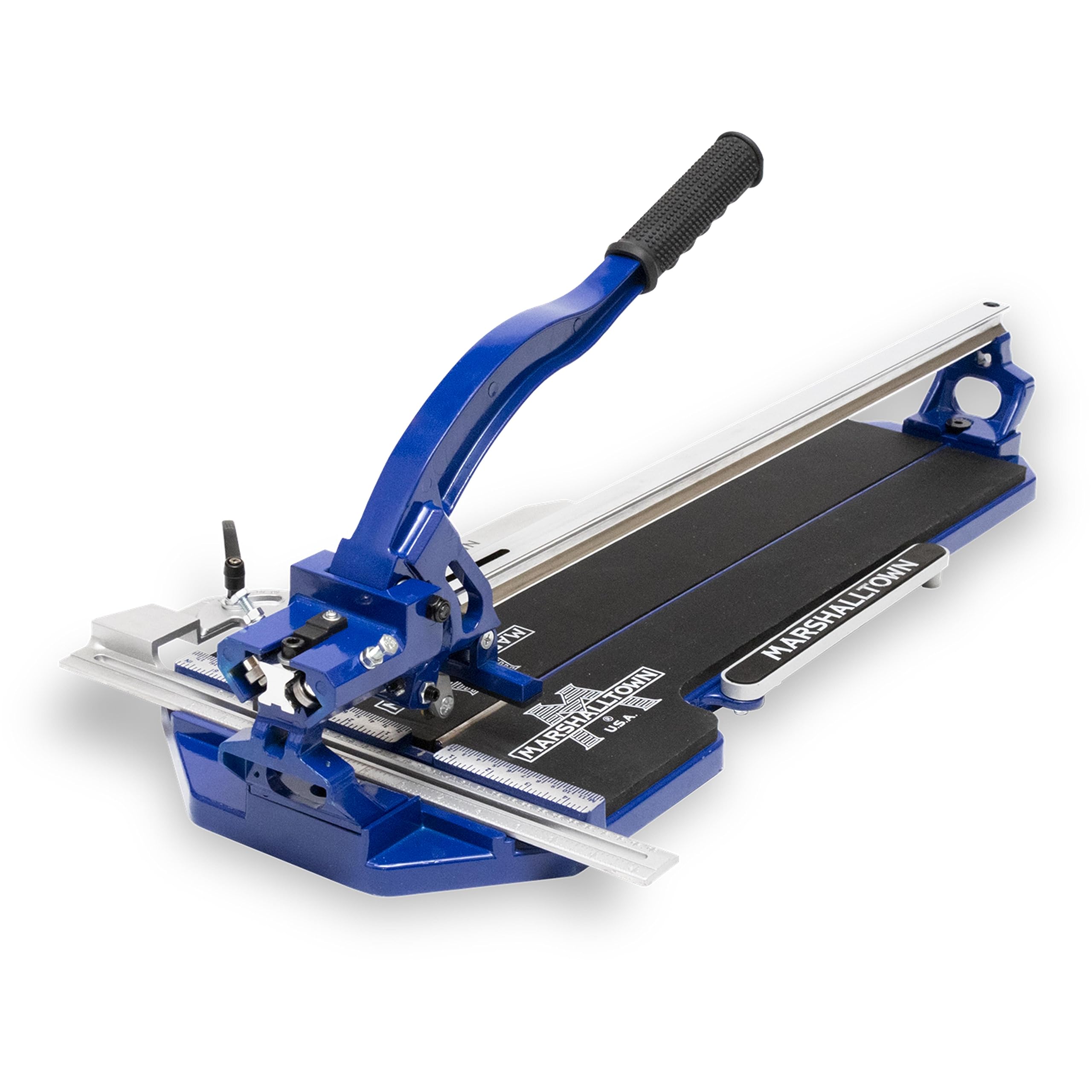 Marshalltown Pro Tile Cutter 630mm, for Cutting Ceramic, Porcelain, and Mosaic Tiles
