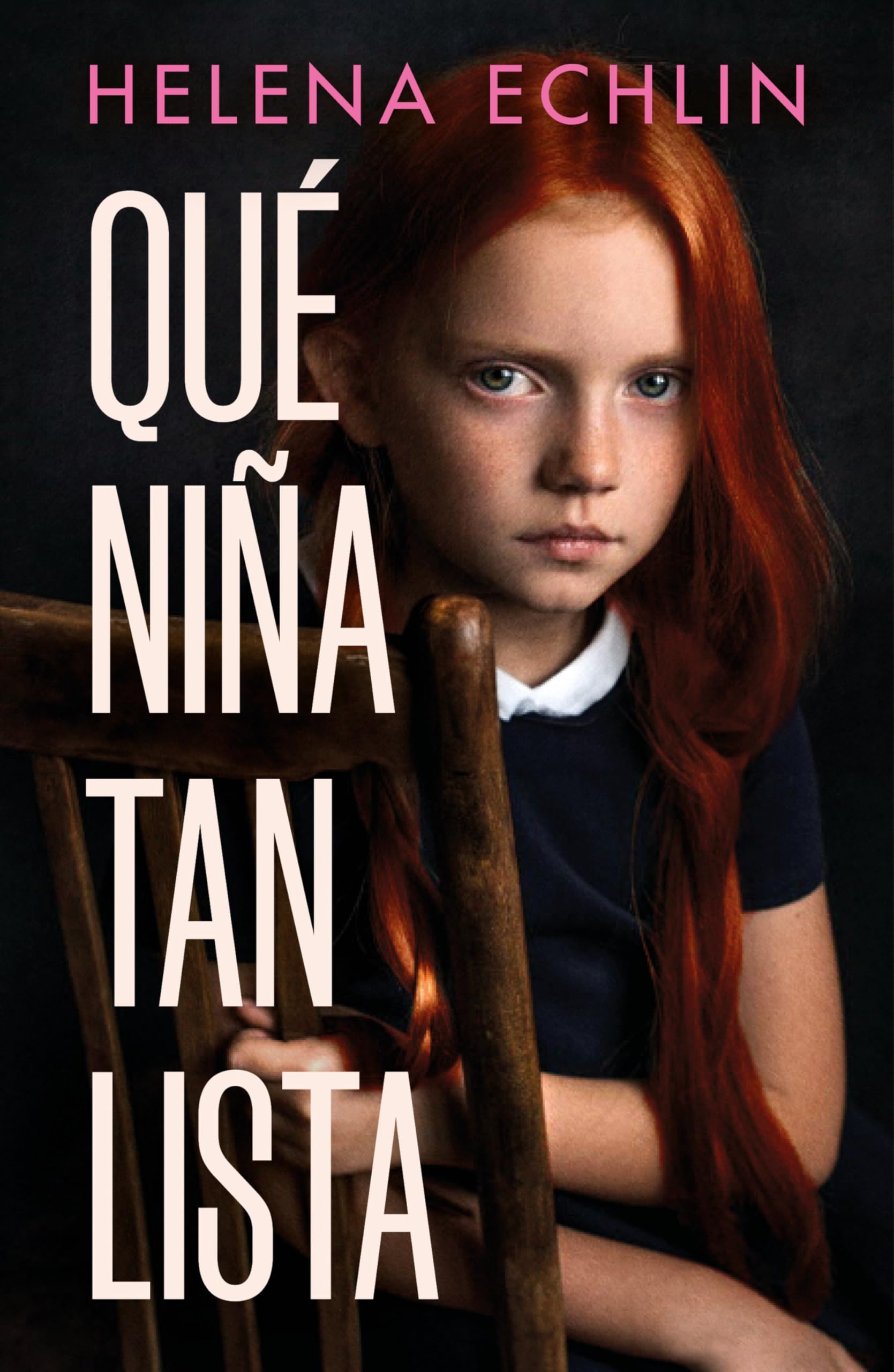 Qué Niña Tan Lista / Clever Little Thing