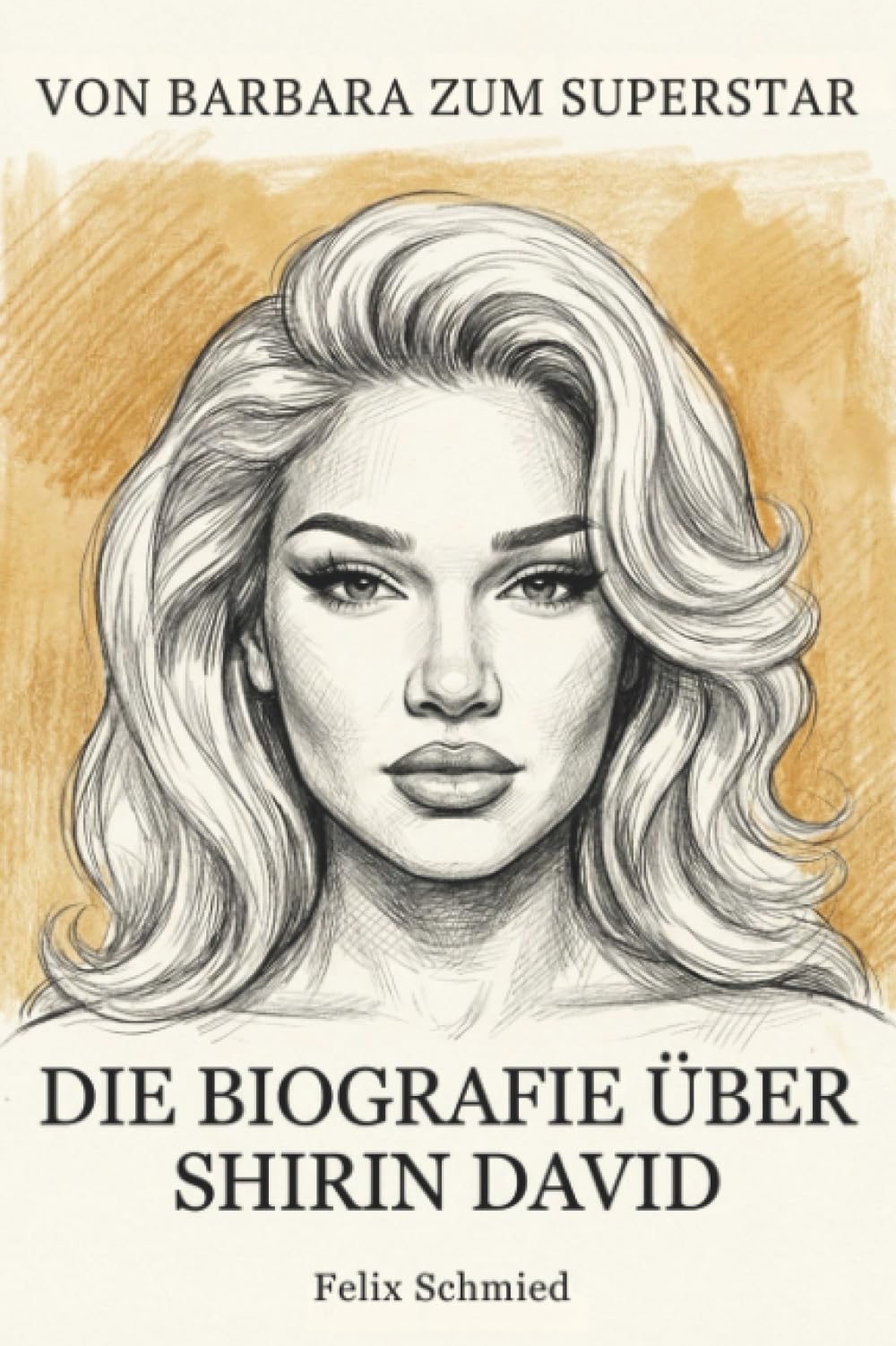 Die Biografie über Shirin David: Von Barbara zum Superstar