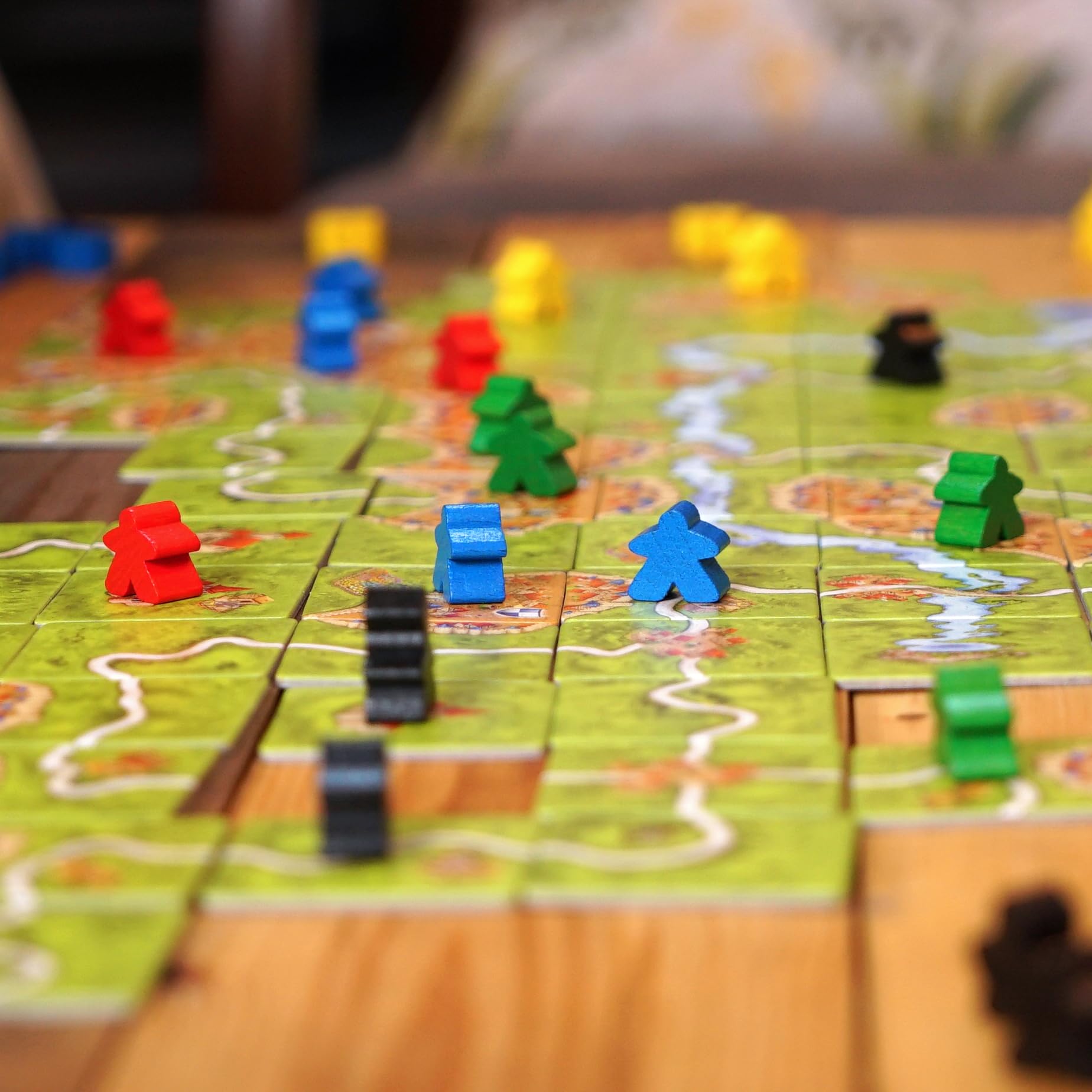 Carcassonne