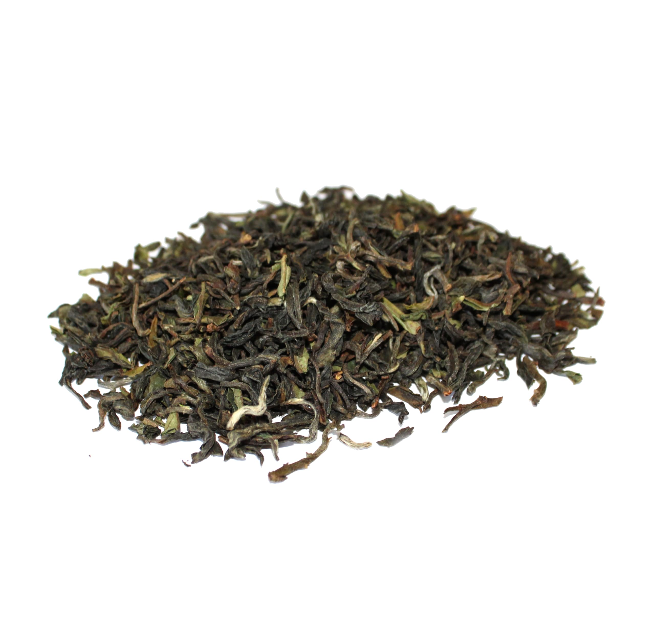 Top - Nepal First Flush, Bio, Flugtee, Ernte 2025, SFTGFOP1, Schwarzer Tee, lose Blätter, 500g, Teegarten Guranse, Geschmack: spritzig-blumig