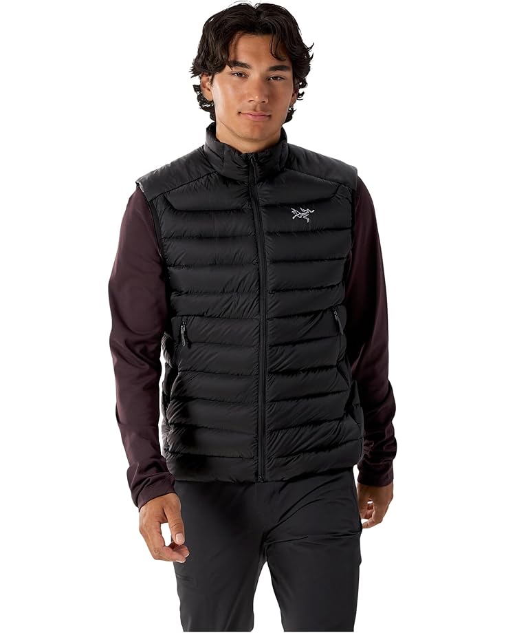 Arc'teryx Cerium Vest - Main View