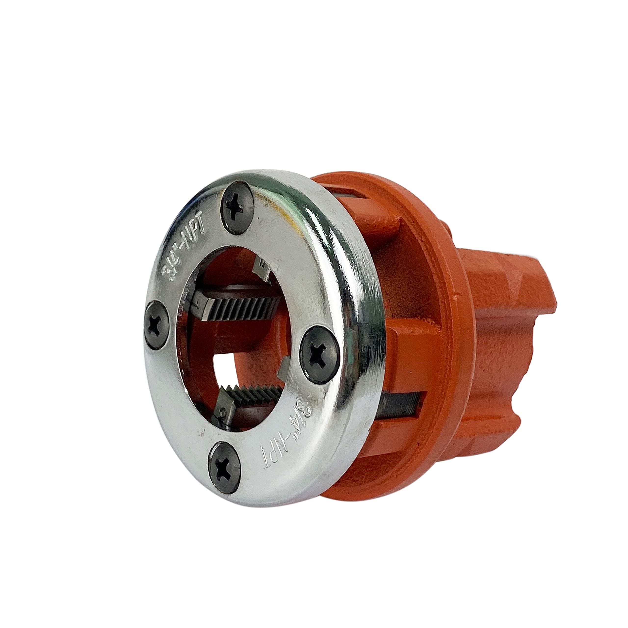 HFS (R 3/4-Inch Ratchet Pipe Threader Die Head Replacement — Amazon image 4