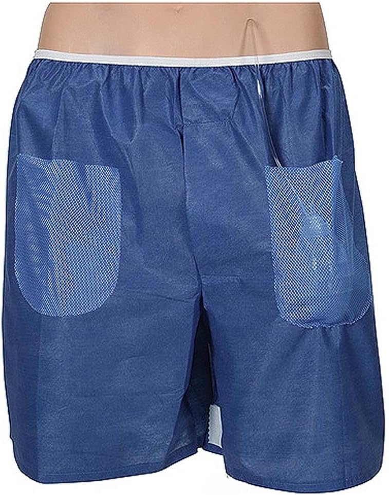 Under Johnnies Boxer X-LARGE