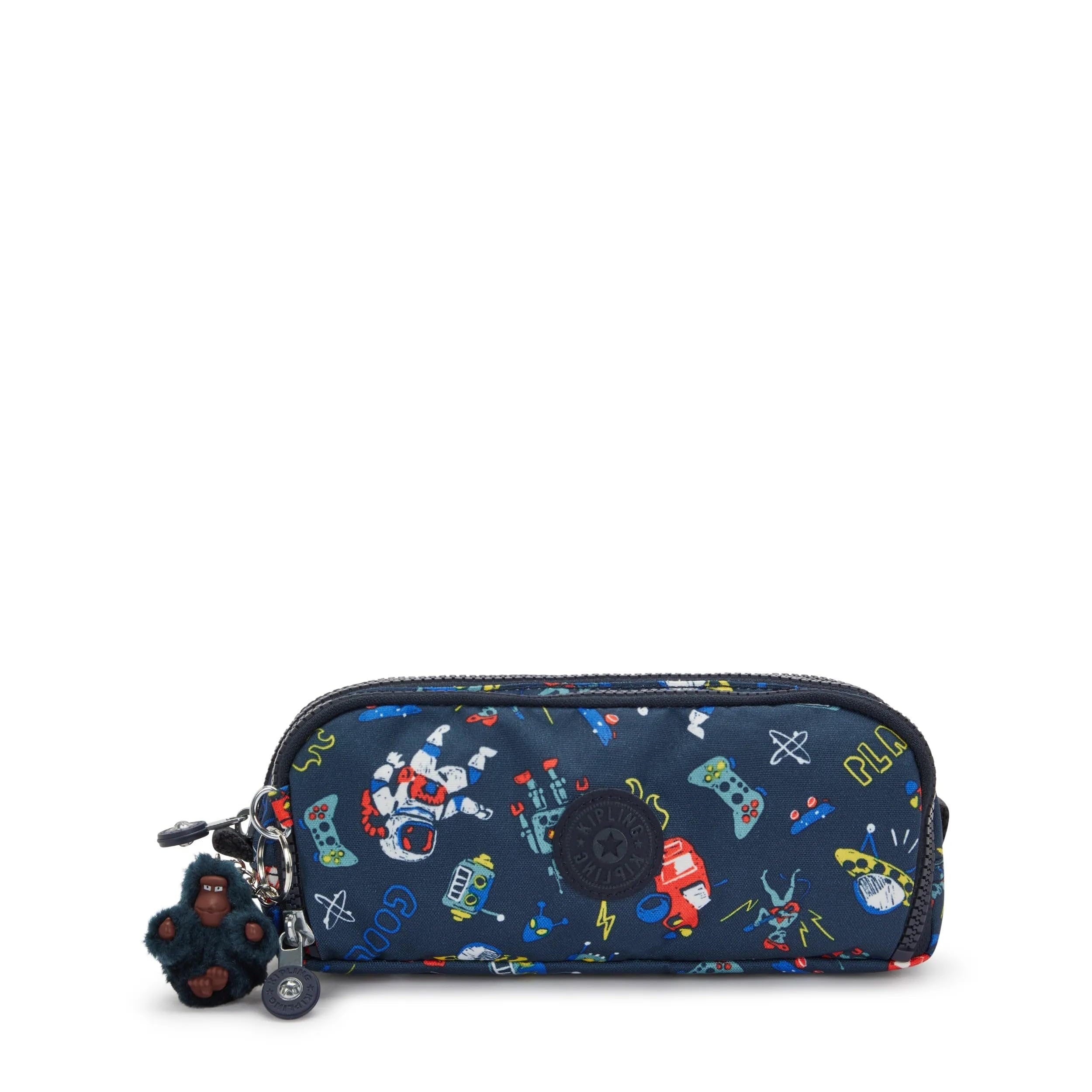 Kipling Gitroy