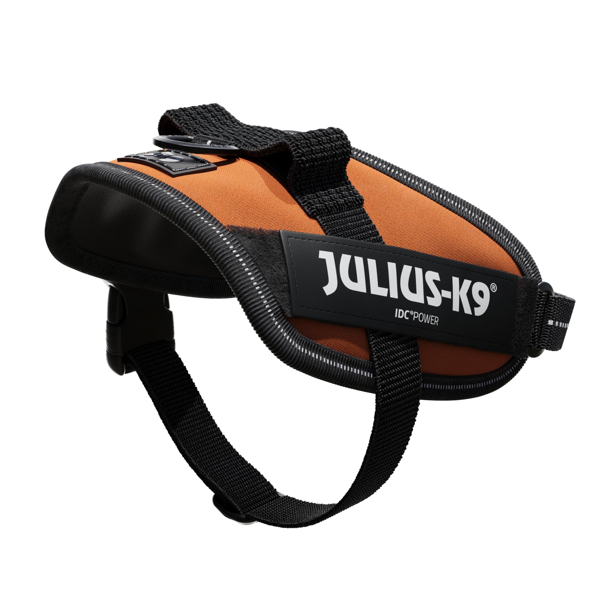 Julius-K9 IDC Powerharness, Camouflage, M/0 — view 1306