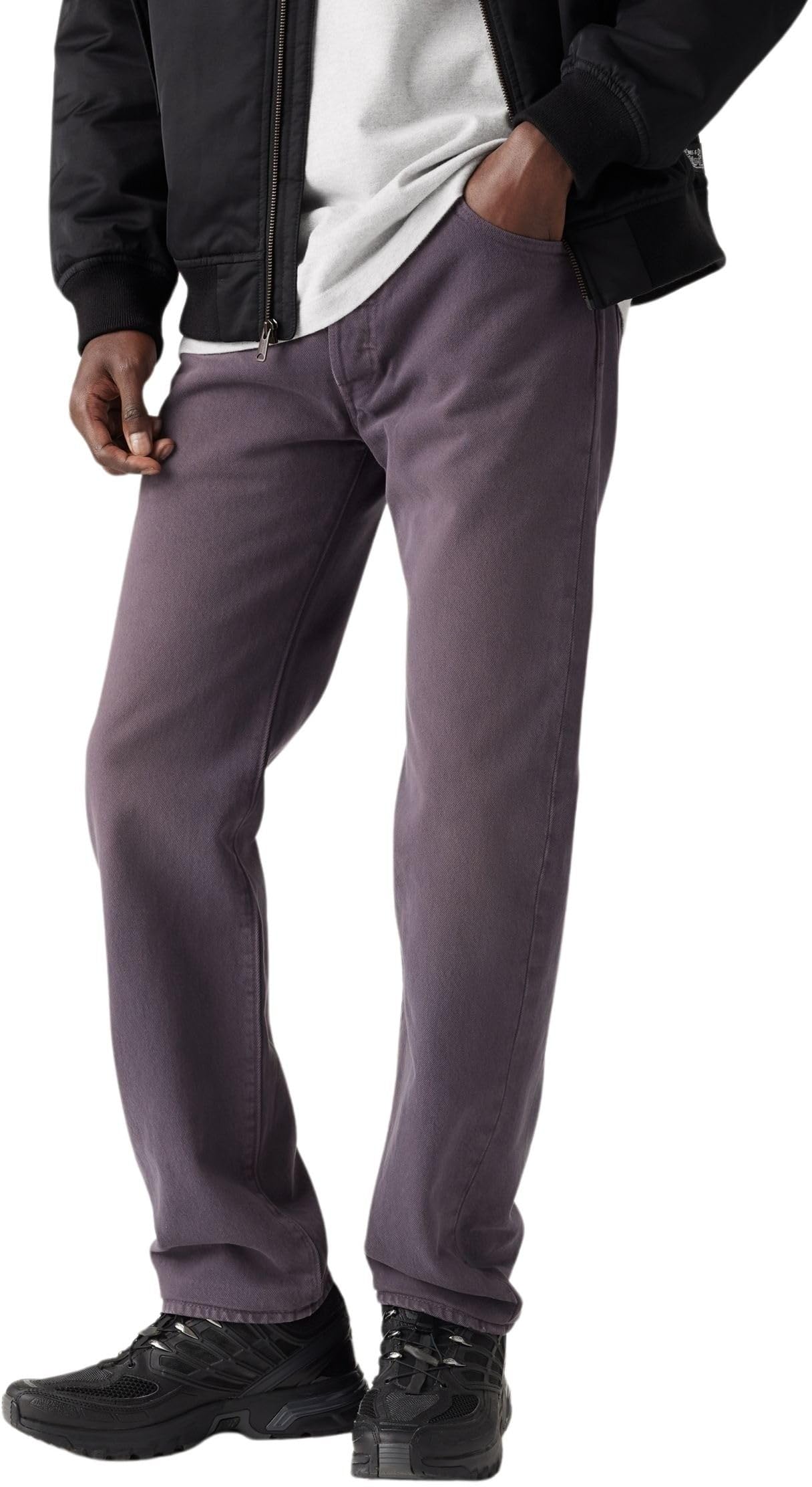 Levi's Men's 501 Original Fit Jeans — view 321