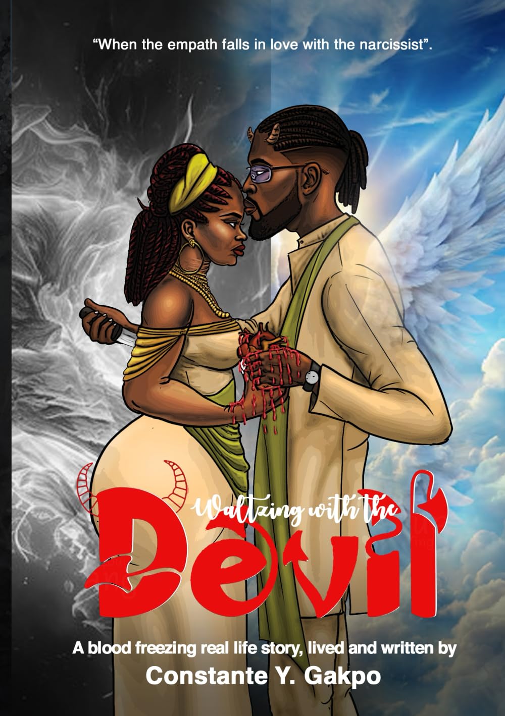 Waltzing With The Devil