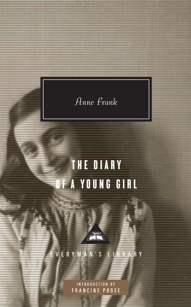 The Diary of a Young Girl: Frank, Anne, Frank, Otto H., Pressler ...