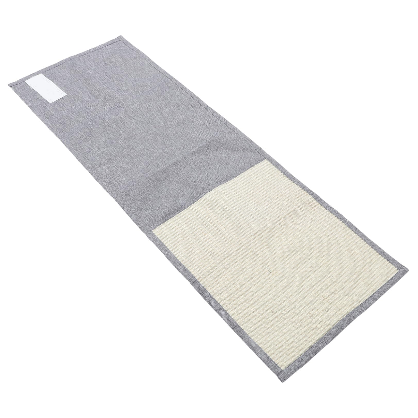 Funda para Reposabrazos de Sofá Antiarañazos de Sisal para Gatos | Protector contra Arañazos, Uso en Oficina y Habitación, Formato para Casa