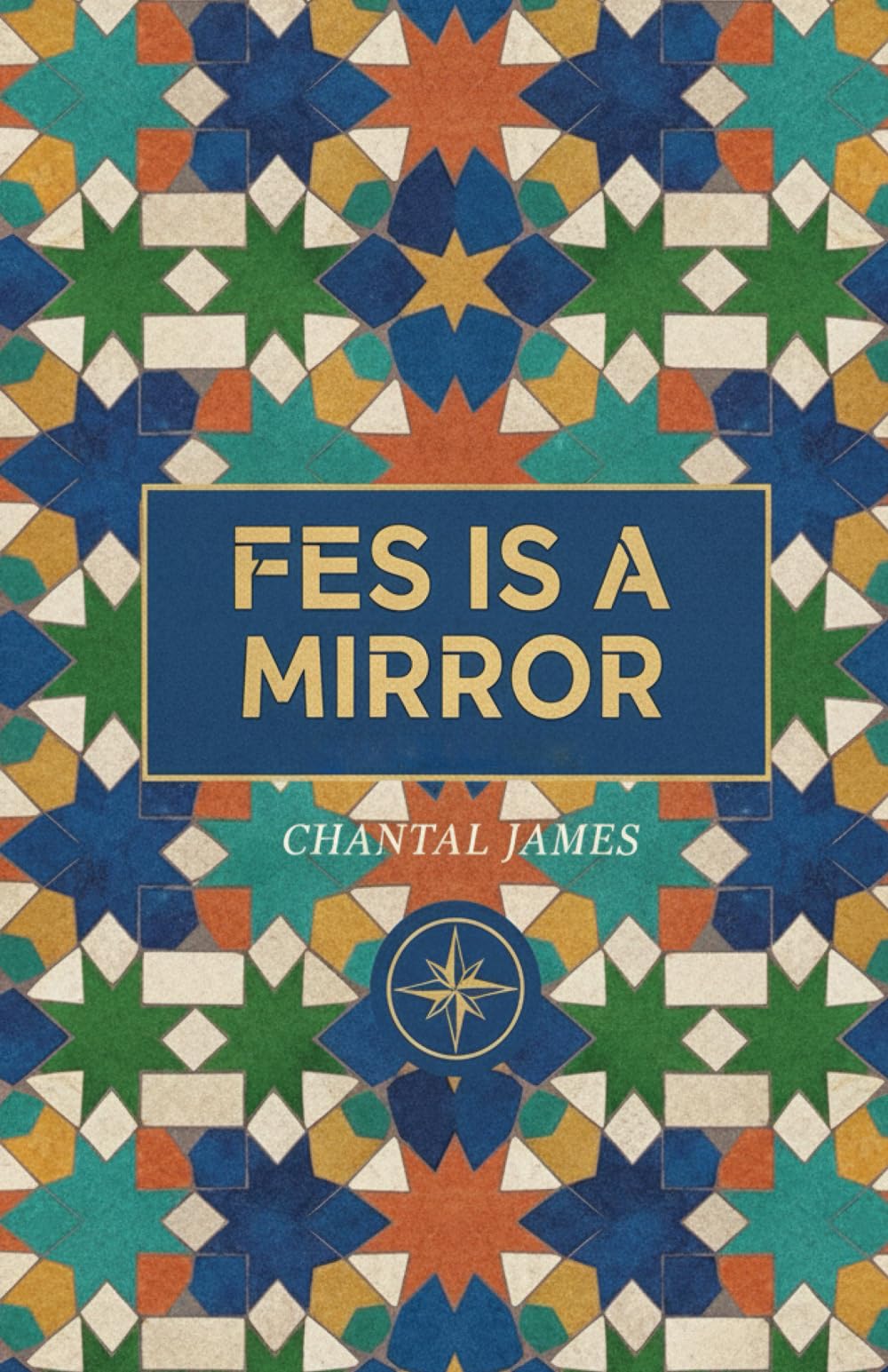 Fes is a Mirror: a novella (Willow Books Black Arts Legacy Series)