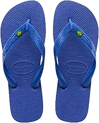 Chinelo Havaianas Brasil