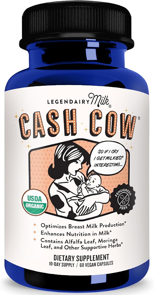 Cash Cow