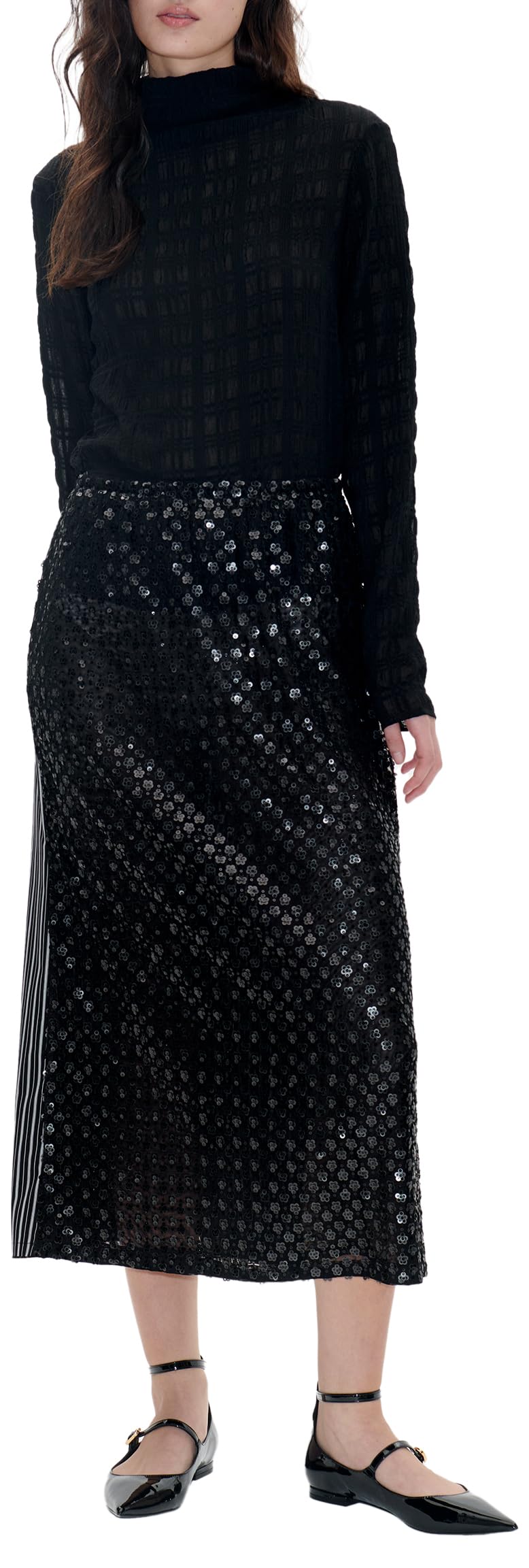 BAUM UND PFERDGARTEN womens Sinaia Skirt Skirt