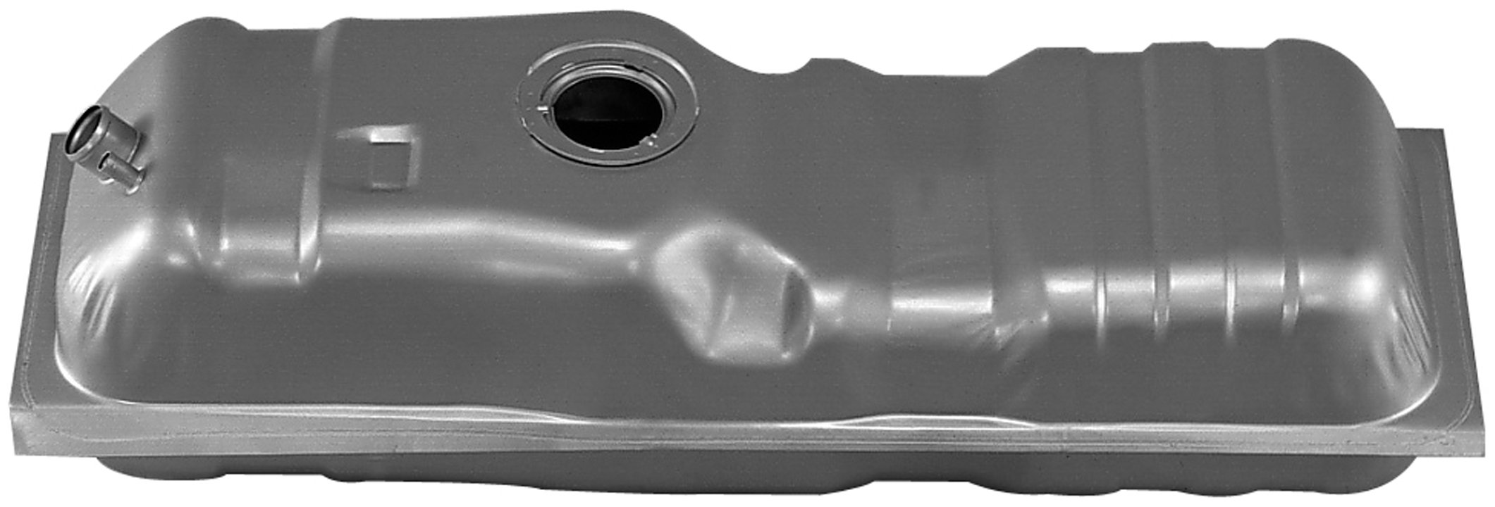 Dorman 576-300 Fuel Tank Compatible with Select Chevrolet / GMC Models