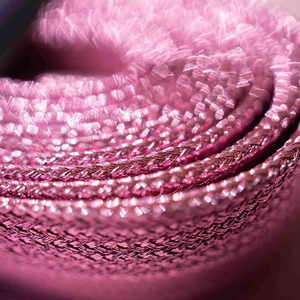 Bont Skates 8mm Shimmer Laces