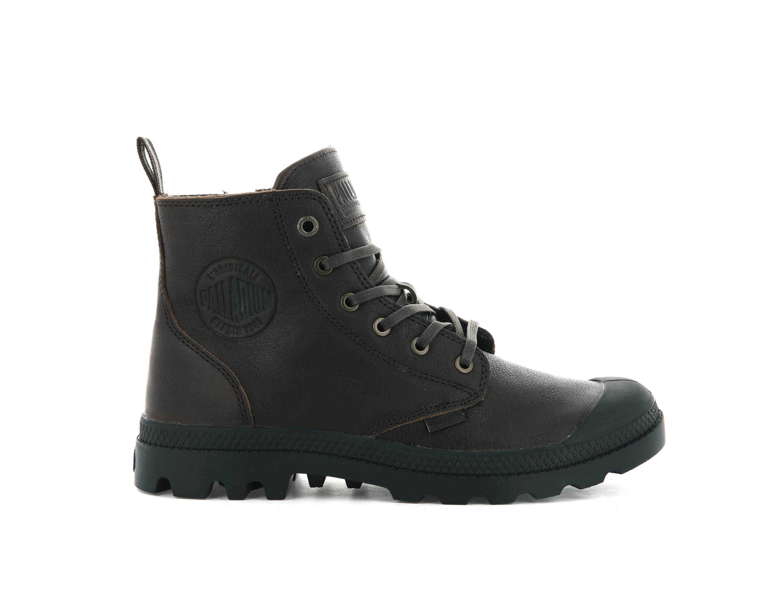 Palladium mens Combat Boots