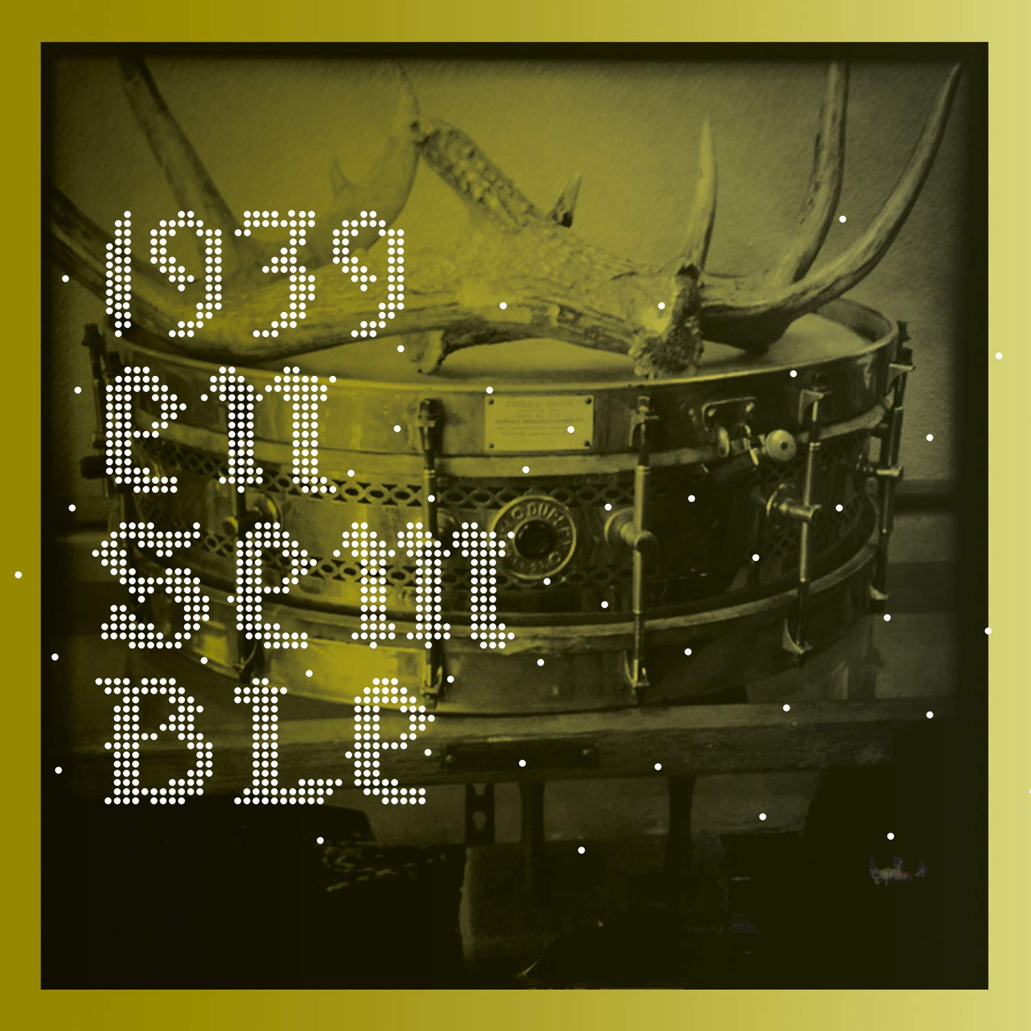 Howl & Bite [VINYL]