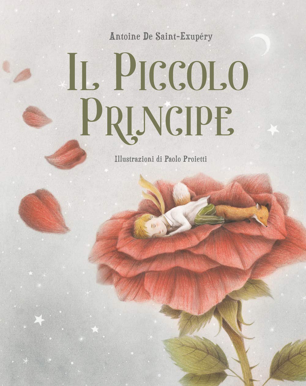 Il Piccolo Principe - 4