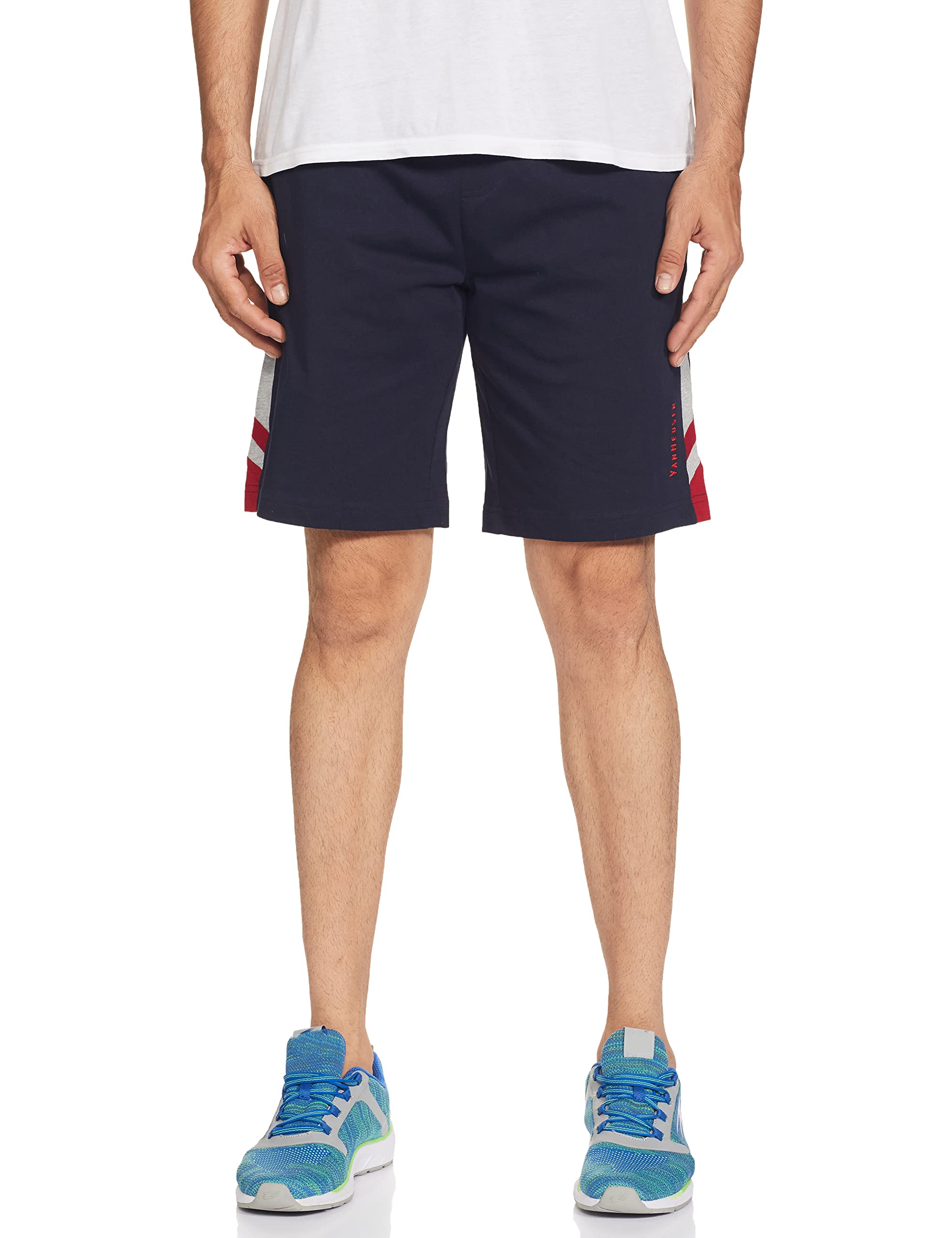 Van Heusen Men 50006_Pack Of 1 Shorts (pack of 1)