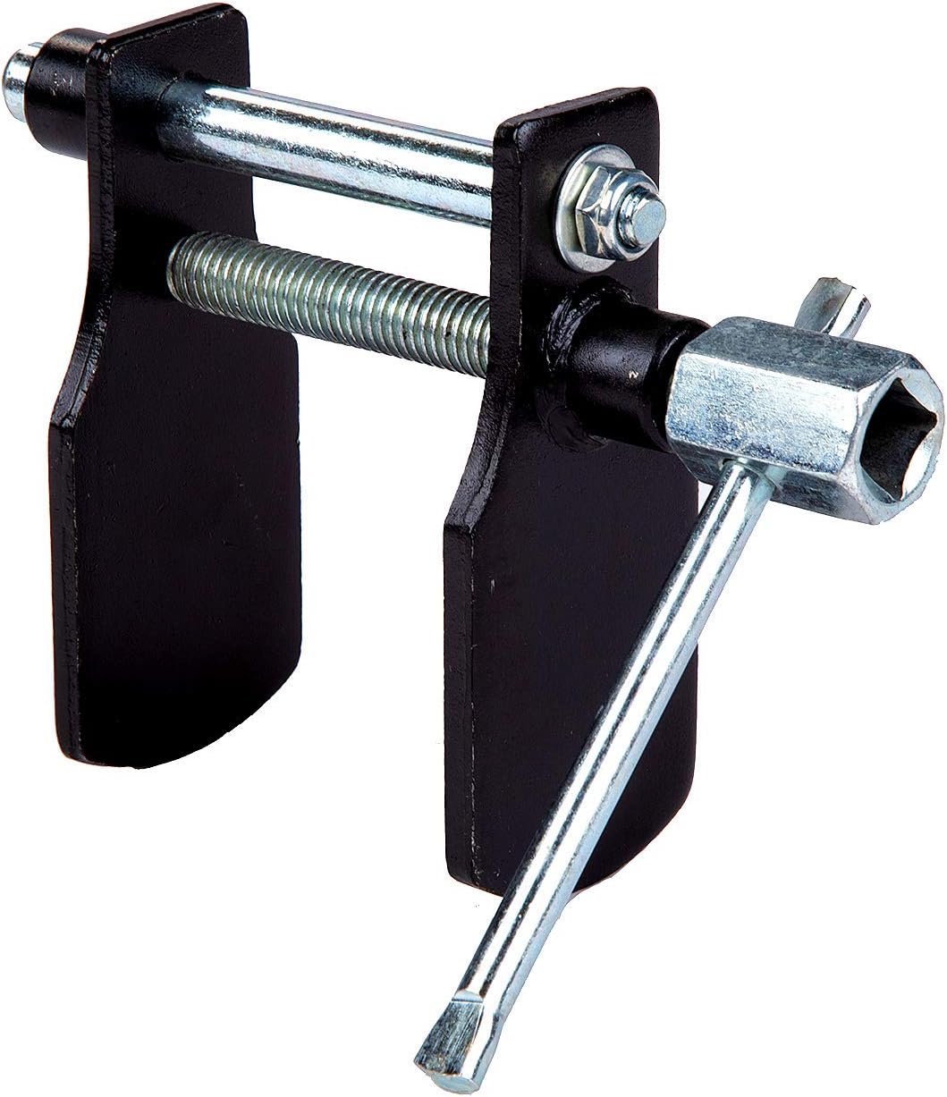 Detool Disc Brake Pad Installation Spreader Caliper Piston Compressor Press Steel Spreader Tool