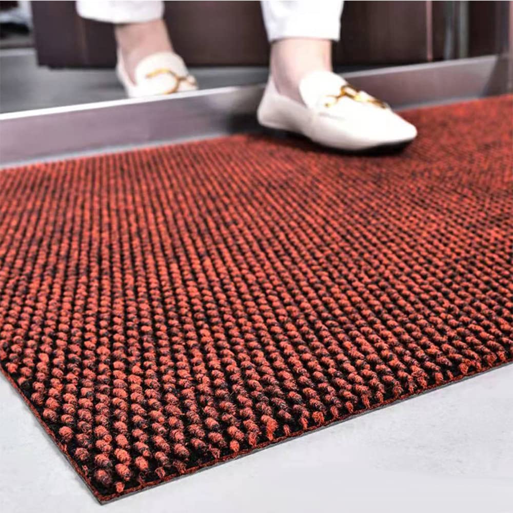 Tapetes absorbentes antideslizantes XSSS-ZC: alfombras de cocina de piña