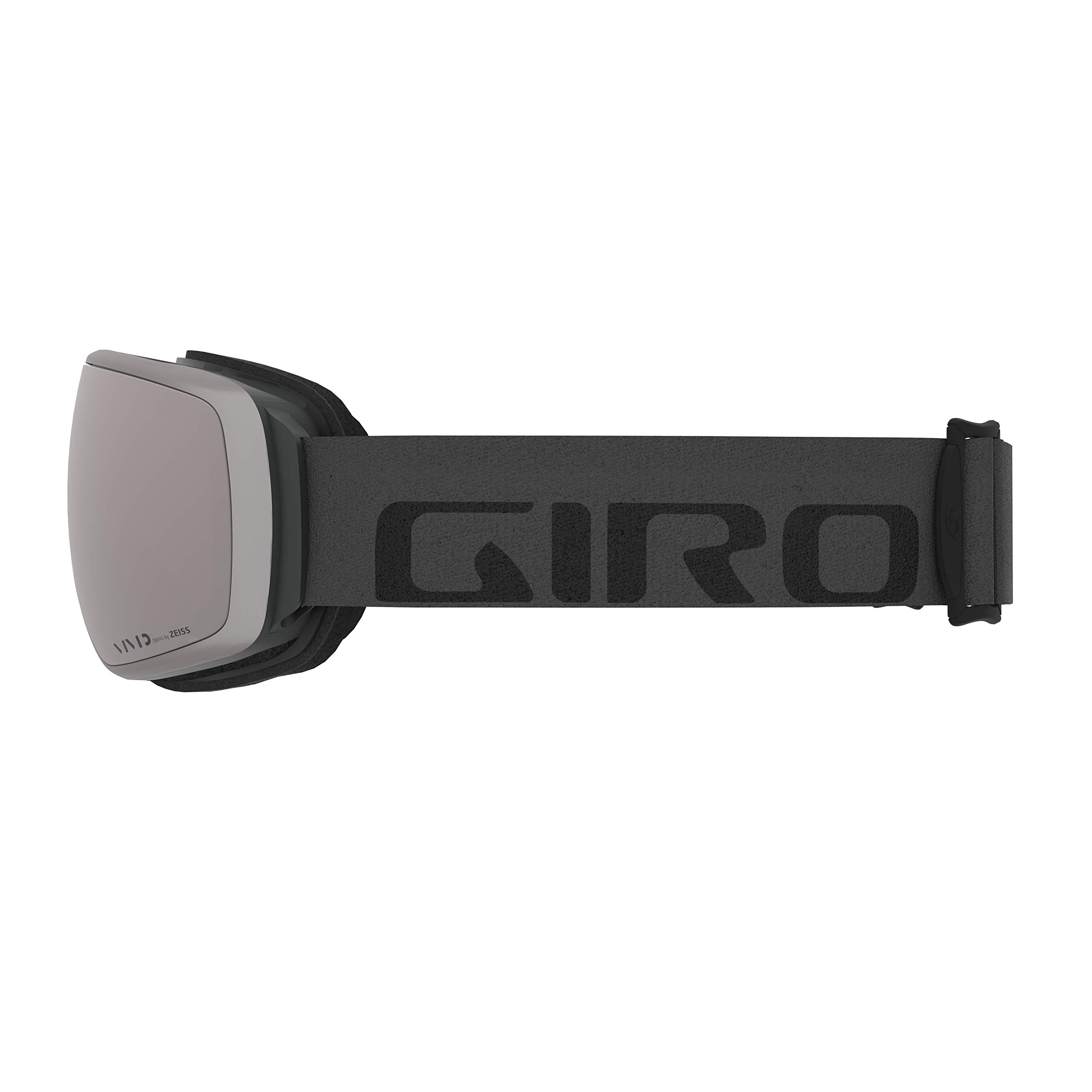Giro Agent Snow Mascherina Unisex - Adulto