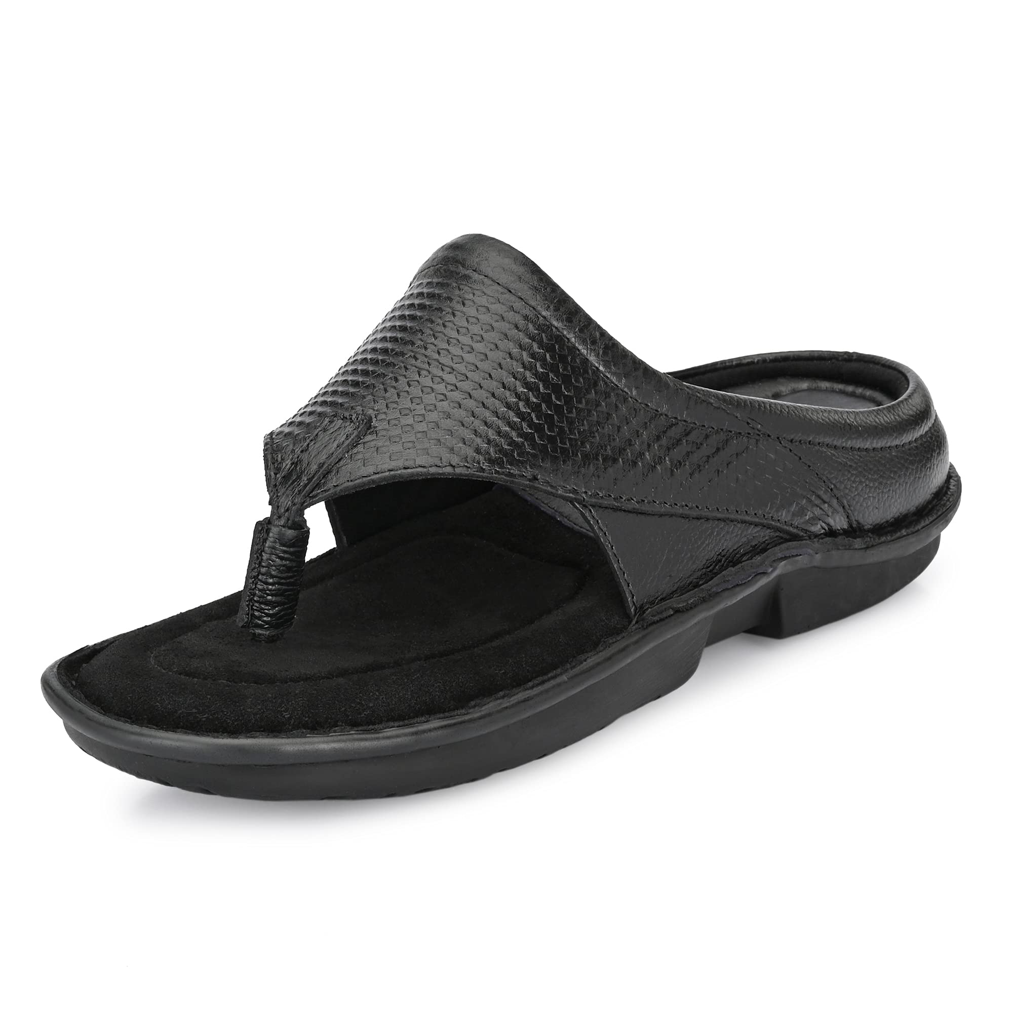 See full amazon price history chart for Burwood Mens BWD 412 Black Leather Flip-Flops-9 UK (43 EU) (BW Burwood Mens BWD 412 Black Leather Flip-Flops-9 UK (43 EU) (BW (B08QFCHBLG) Amazon Price History, Amazon Price Tracker