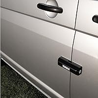 Vista 3 de Thule Cerradura de puerta Van Lock