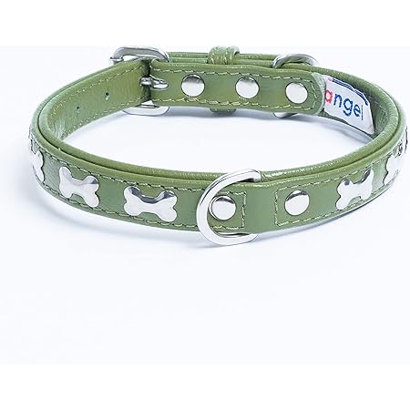 leather bones for dogs