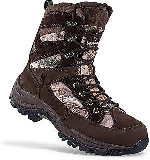 buck wellington boots