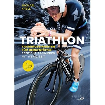 Triathlon-Trainingseinheiten f r Berufst tige Effizient trainieren mit wenig Zeit