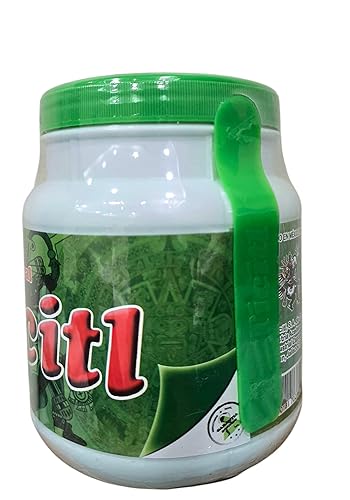 Miniatura 7 de Gel corporal ticitl Gel Corporal