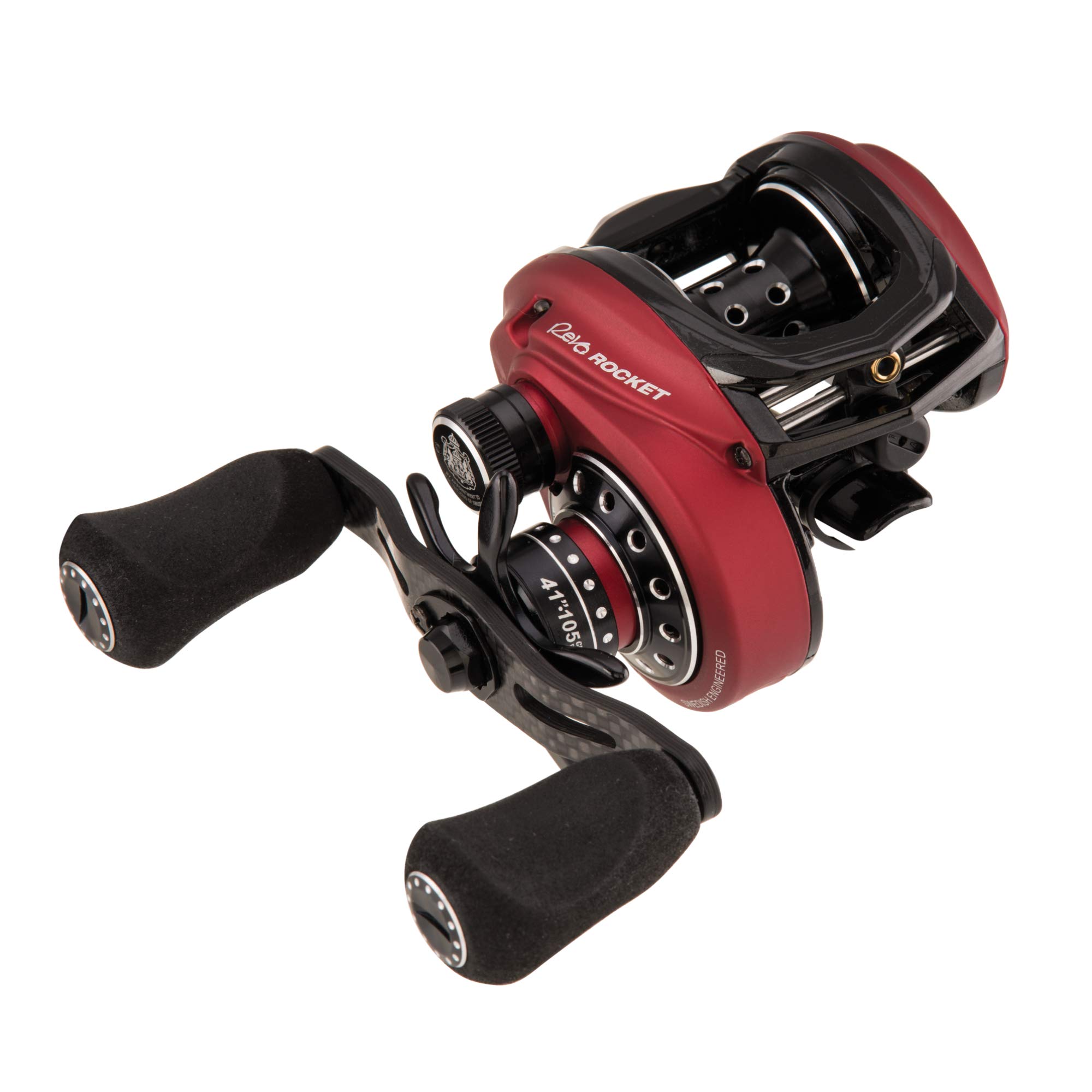 Amazon | アブガルシア(Abu Garcia) ベイトリール REVO ロケット-L 