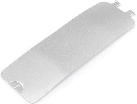 HBZ Battery Hatch Carbon Cub