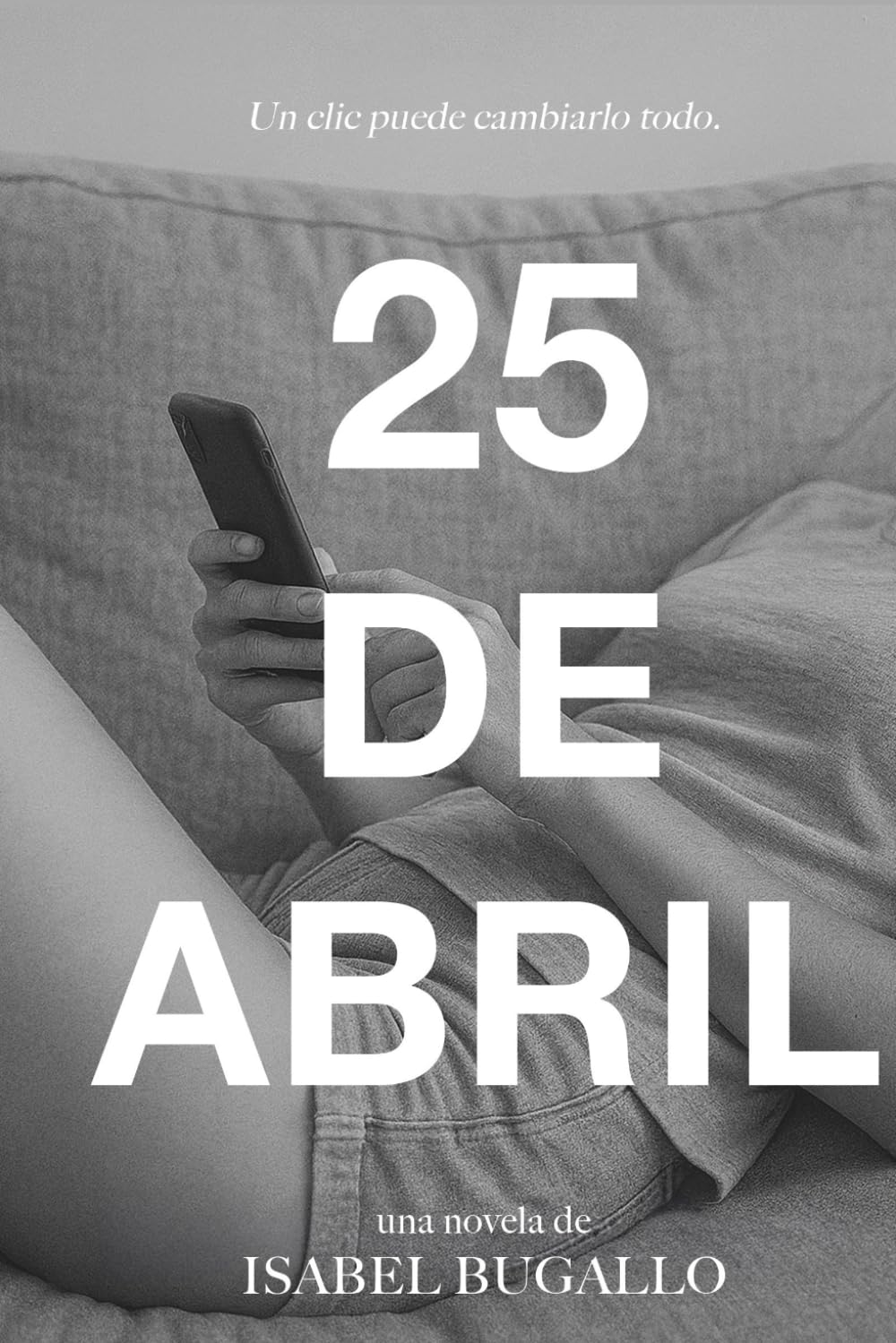 25 de Abril
