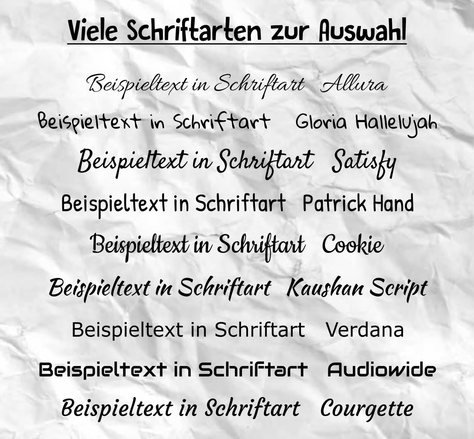 50x Kugelschreiber mit Gravur, Personalisierte Metall Kugelschreiber, Ideal als Gastgeschenke Hochzeit, Kommunionen, Geburtstage, oder als Werbegeschenke für Firmen (Weiß)